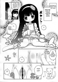 Download Mochi Mochi Hime. Ch. 6, 8