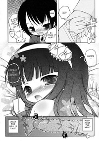 Download Mochi Mochi Hime. Ch. 6, 8