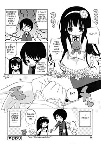 Download Mochi Mochi Hime. Ch. 6, 8