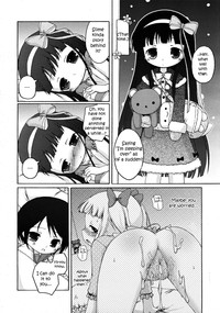 Download Mochi Mochi Hime. Ch. 6, 8