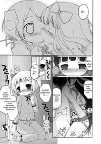 Download Mochi Mochi Hime. Ch. 6, 8