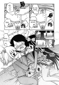 Download Mochi Mochi Hime. Ch. 6, 8