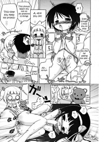 Download Mochi Mochi Hime. Ch. 6, 8