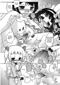 Download Mochi Mochi Hime. Ch. 6, 8