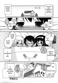 Download Mochi Mochi Hime. Ch. 6, 8