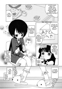 Download Mochi Mochi Hime. Ch. 6, 8