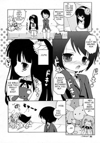 Download Mochi Mochi Hime. Ch. 6, 8