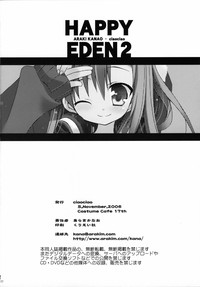 Download HAPPY EDEN 2