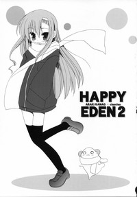 Download HAPPY EDEN 2