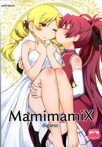 Download MamimamiX digress