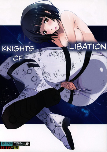 Download Innyou no Kishi | Knights of Libation