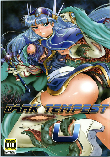 Download DARK TEMPEST U