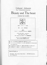 Download Beauty and The beast