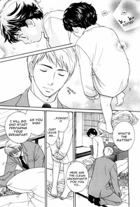 Download Mr. Yanagisawa&rsquo;s Job &lt;Yaoi Shota&gt;