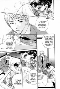 Download Mr. Yanagisawa&rsquo;s Job &lt;Yaoi Shota&gt;