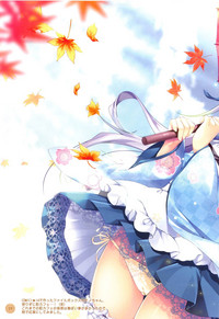 Download ChinoIs Chino a magical girl?