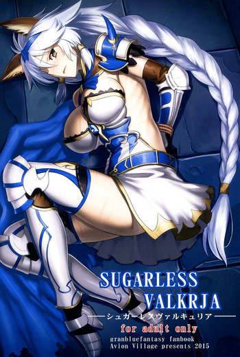 Download SUGARLESS VALKRJA