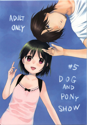 Download Dog and Pony SHOW #5