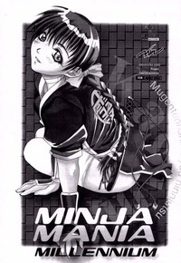 Download NINJA MANIA MILLENNIUM