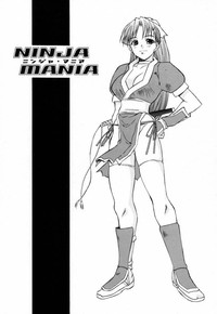 Download NINJA MANIA MILLENNIUM