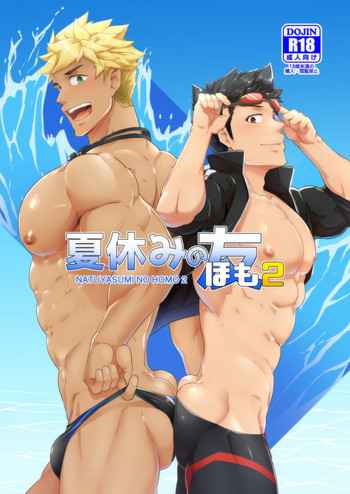 Download Natsuyasumi no Homo 2