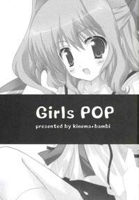 Download Girls pop