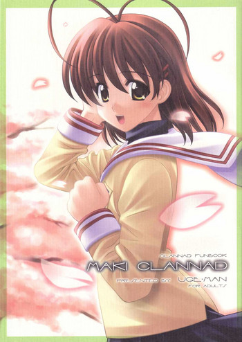 Download Maki Clannad