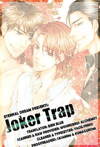 Download Joker Trap ch.1