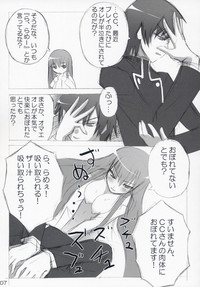 Download Hetare Lelouch to Kichikuou CC-san