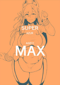 Download AZUR MAX Vol1