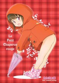 Download Le Petit Chaperon rouge