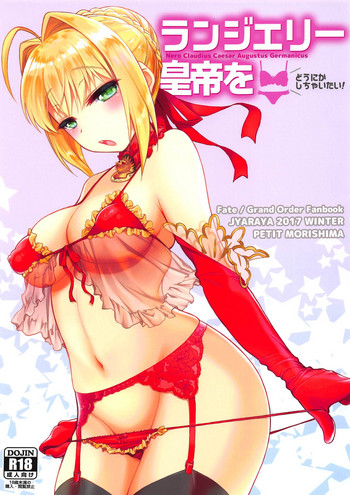 Download Lingerie Koutei o Dounika Shichaitai!