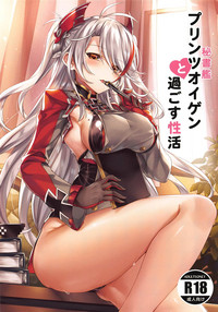 Download Hishokan Prinz Eugen to Sugosu Seikatsu