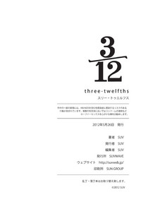 Download 3/12 three-twelfths