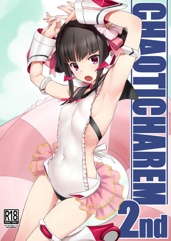 Download CHAOTIC HAREM2nd