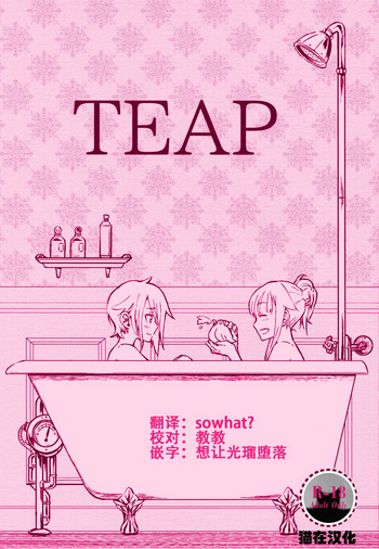 Download Teap