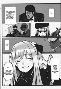 Download RAINBOW SEX Girl's Frontline