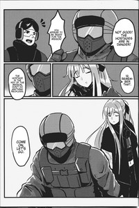 Download RAINBOW SEX Girl's Frontline