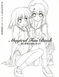 Download Boy Meets Girl - Magical Fan Book