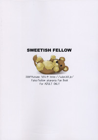 Download SWEETISH FELLOW