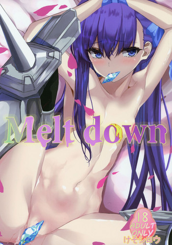 Download Melt down