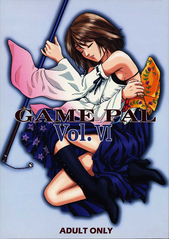 Download GAME PAL VI