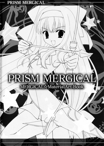 Download Prism Generations! Artbook