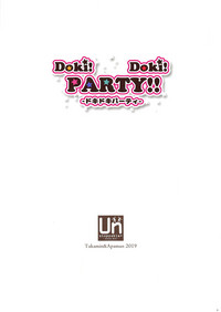 Download Doki! Doki! PARTY!!