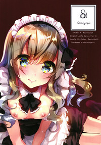 Download Maid-san ni Natte Ageru