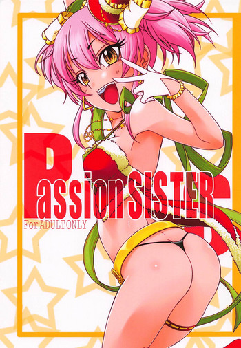 Download Passion SISTERS