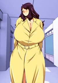 Download Netorare Onna Kyoushi