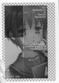 Download Haruhi no 1