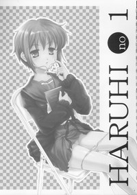 Download Haruhi no 1