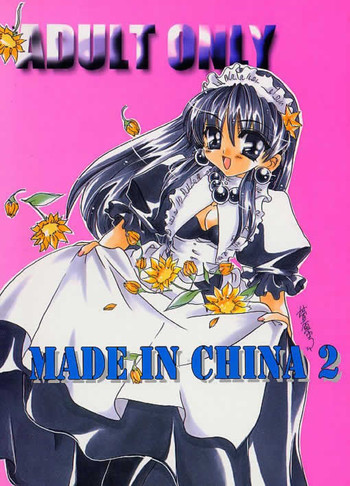 Download MADE IN CHINA 2